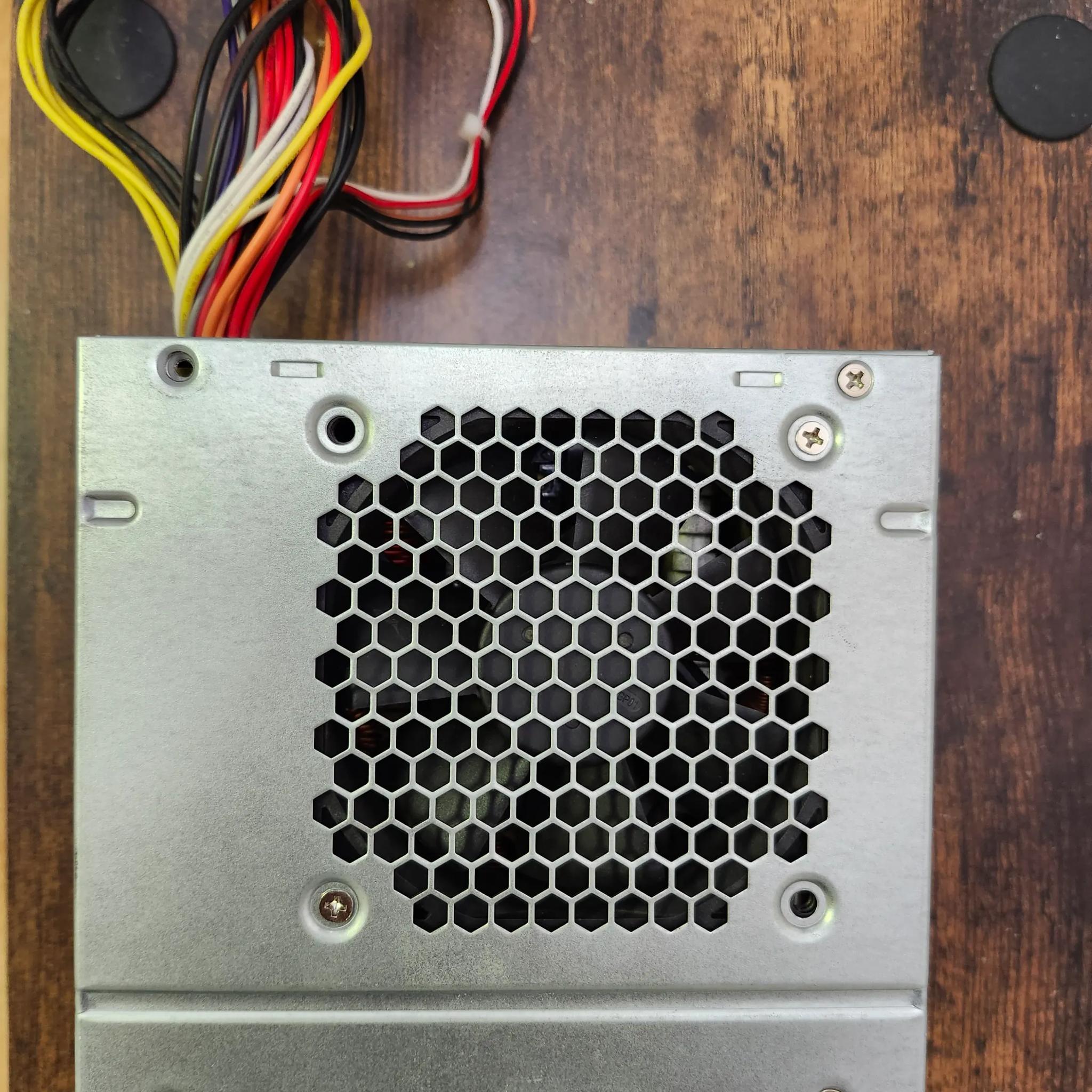 Dell 460w power supply