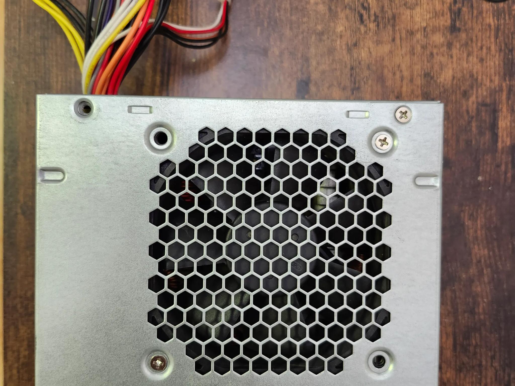 Dell 460w power supply