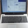 ASUS X555QA 1080p 15.6" R7 Graphics, A12-9720P 256GB SSD 12GB DDR4 1866mhz Refurbished