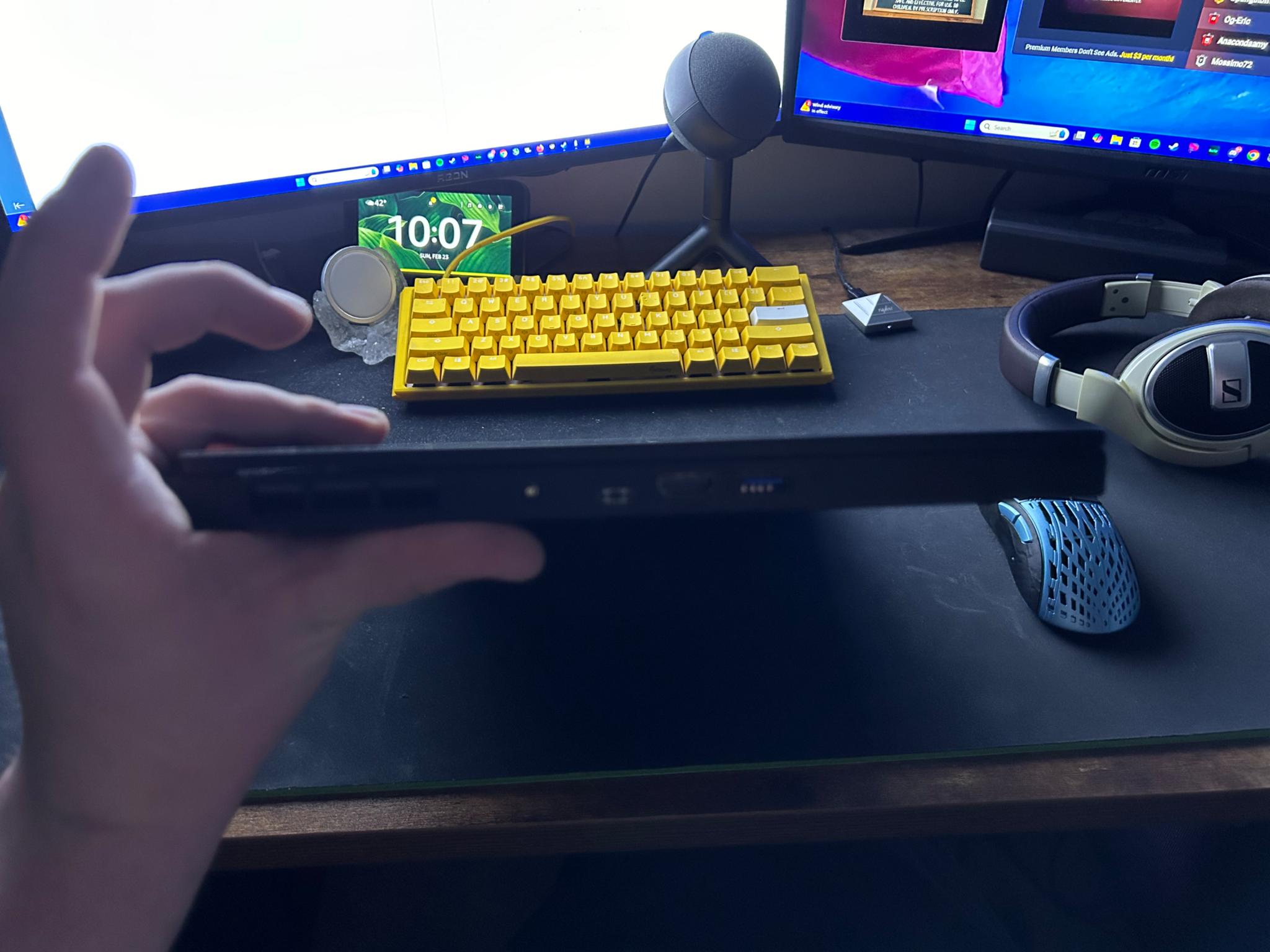 Msi G66 Stealth 10SE-442