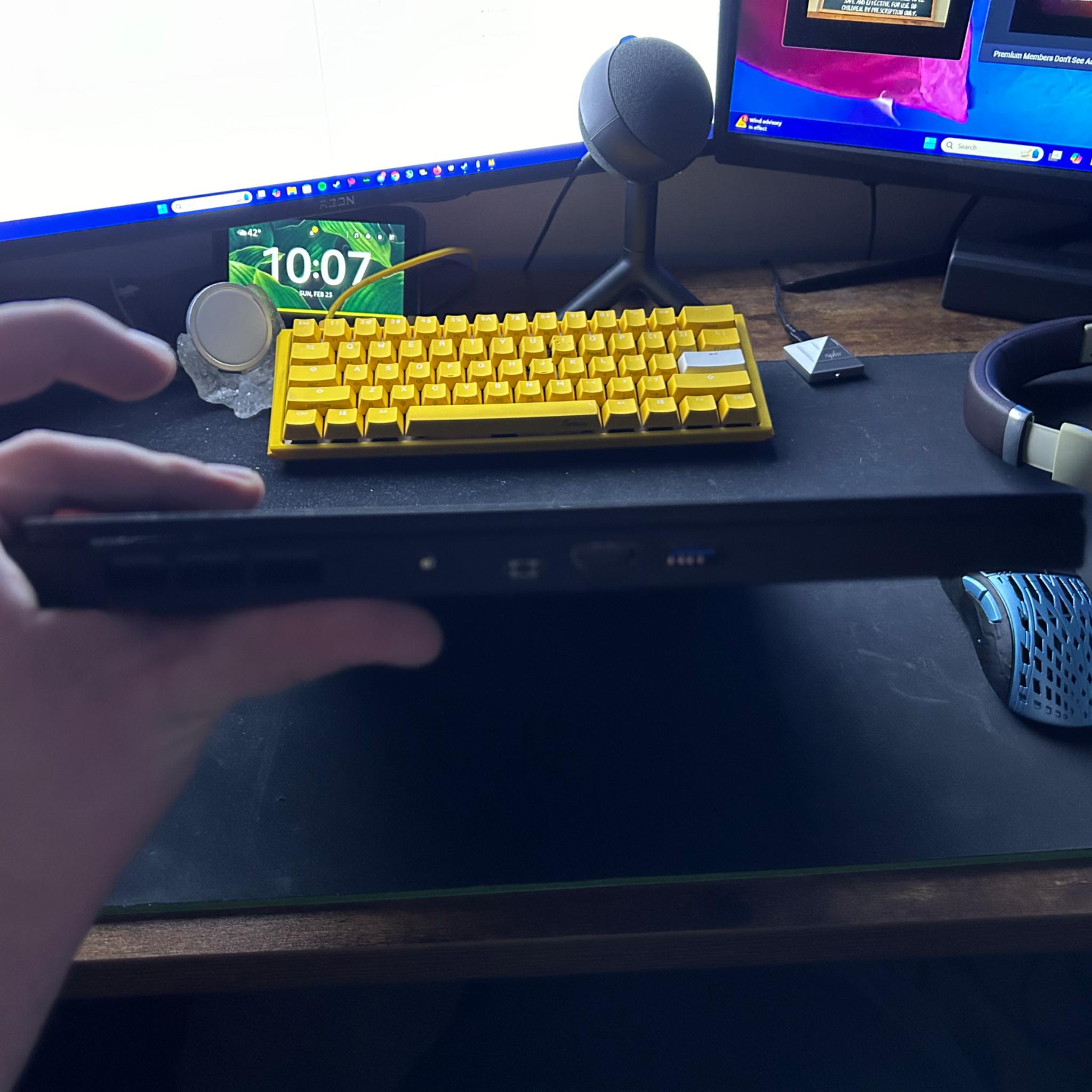 Msi G66 Stealth 10SE-442