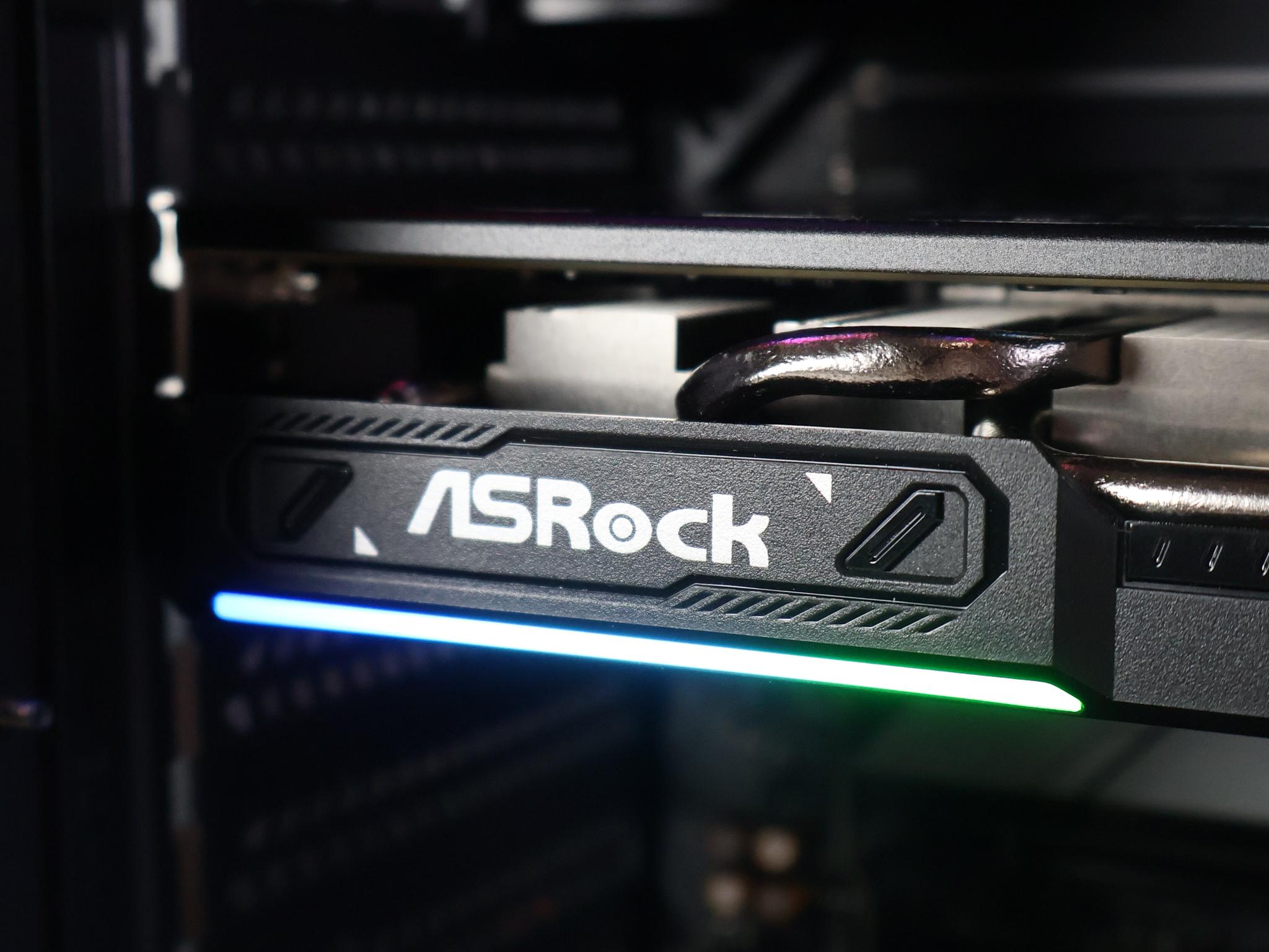 ⚫ Ryzen 7 7700/RX 9060XT 16GB Gaming/Streaming PC ⚫