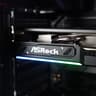 ⚫ Ryzen 7 7700/RX 9060XT 16GB Gaming/Streaming PC ⚫