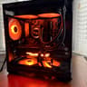 New 1440p/4k Gaming PC | RTX 3080 12GB VRAM 32GB DDR5 PC