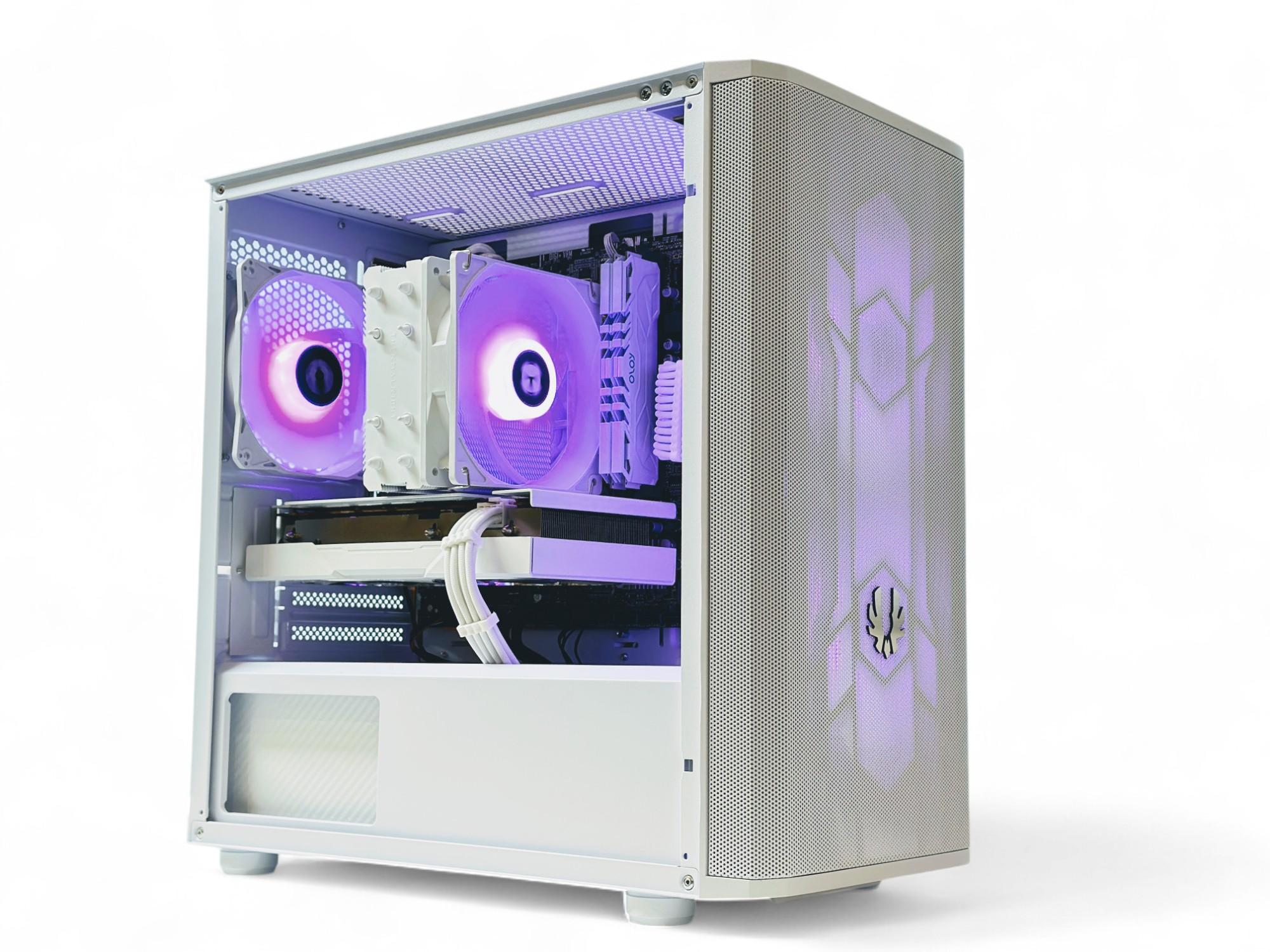 🕹️🎮Starter gaming PC🧊Nvidia GTX 970💧Intel Xeon 1230 V2💧16GB DDR3💧 512GB SSD