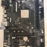 AM4 Motherboard Combo: Gigabyte A320M + Ryzen 3 2200G