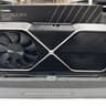 RTX 3090 Founder Edition