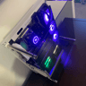 Custom RGB Gaming PC (Ryzen 7 2700x, GeForce RTX 2060 Super, 16gb DDR4 RAM)