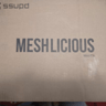 Ssupd Meshlicious Mini ITX