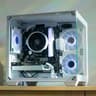 K2X - Ryzen 5 2600X / GTX 1650 Super 4GB / 12GB RAM / 376GB Storage - Budget Gaming Pc 🚄 FREE SHIP