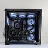 🧊ICEVEIL🧊    | 4k Streaming PC | Ryzen 7 9800X3D | MSI RTX 5070 Ti | 64GB DDR5 6000MHz