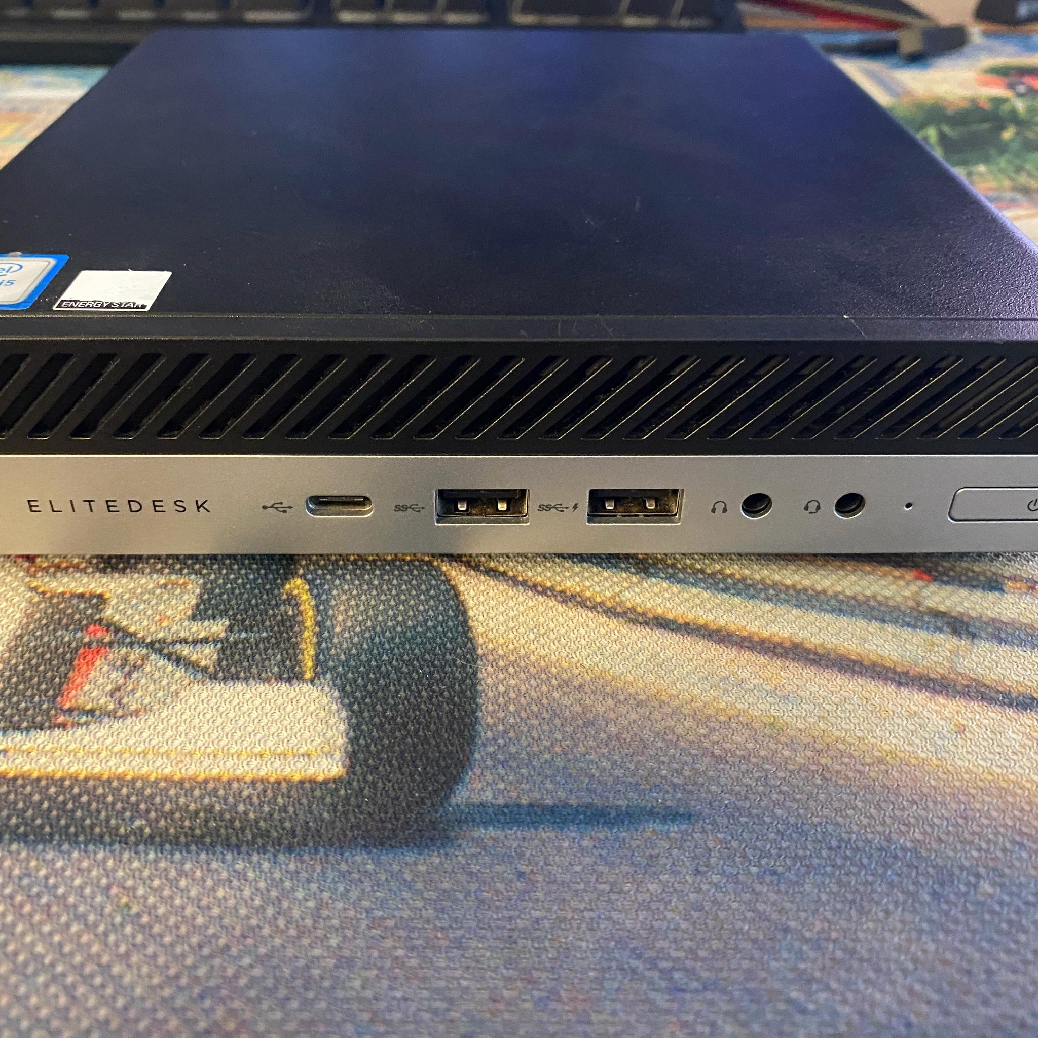 Custom SFF PC Build