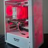 GeForce GTX 1660 Ti Custom Gaming PC - Core i7-8700K, 512GB SSD