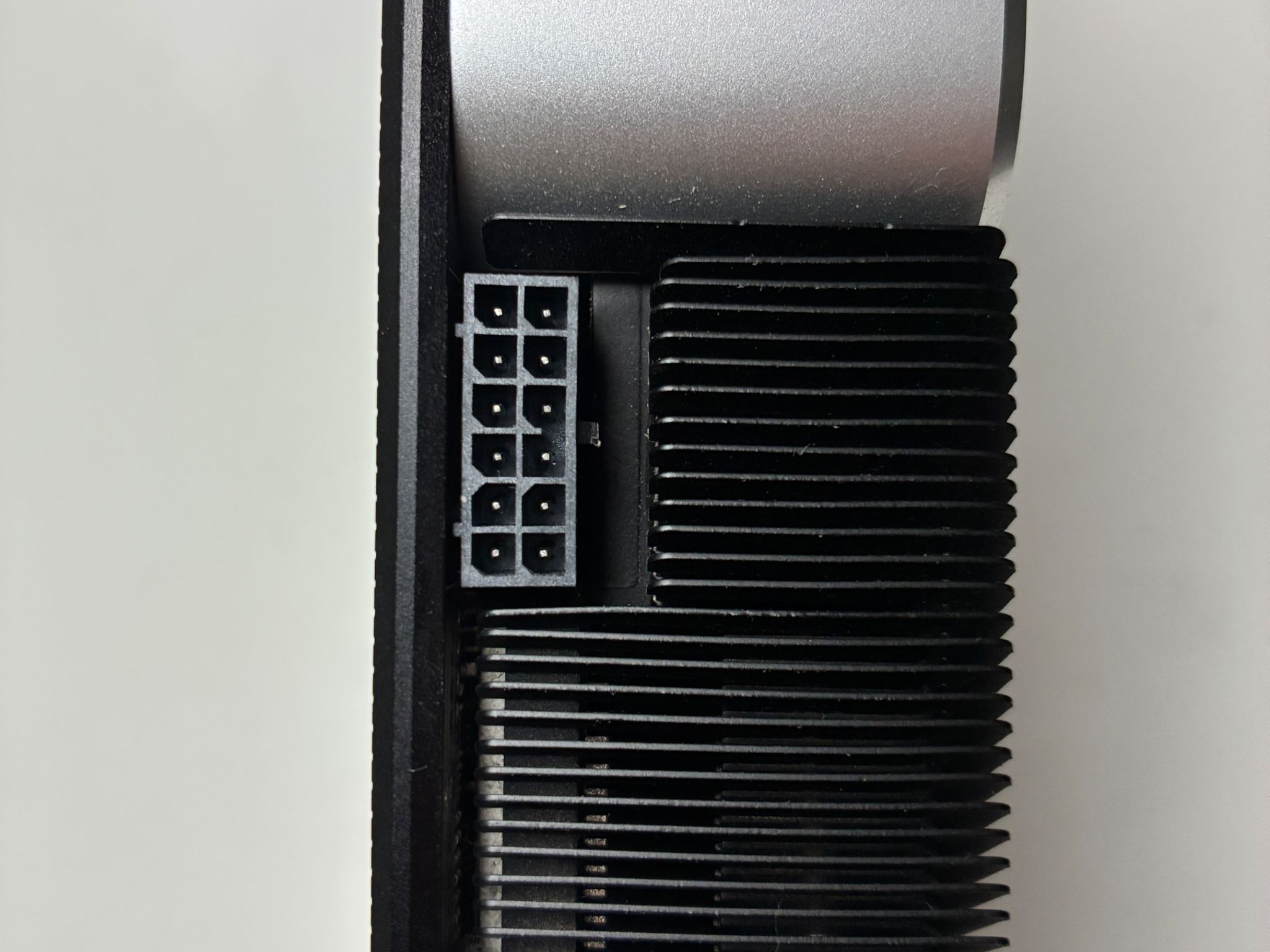 NVIDIA RTX 3060Ti 8GB Founders Edition