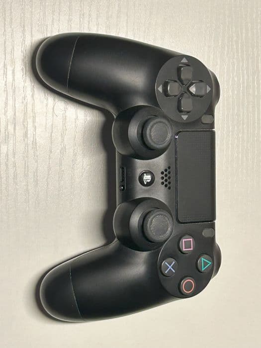 PS4 Pro (1 TB) - 10 Games Included (See Product Description for Titles)