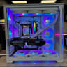 SUBZERO GAMING PC