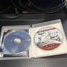 Batman Arkham Asylum and Arkham City (Playstation 3 PS3) Complete (ED)
