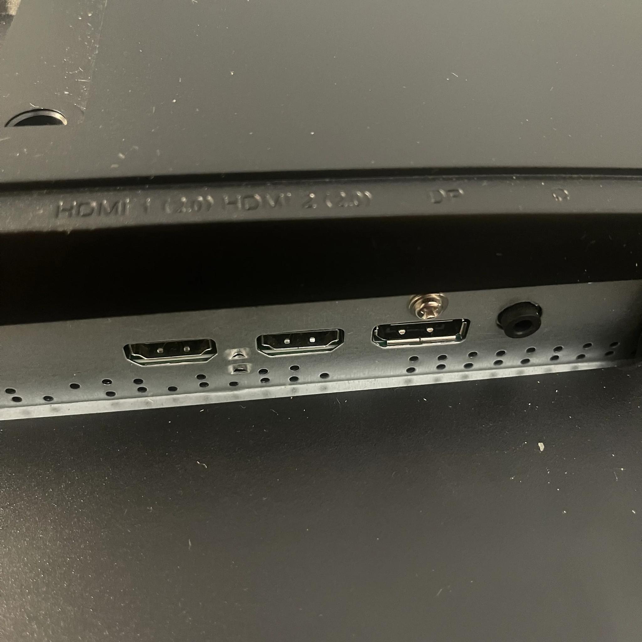 Acer Nitro XF243Y 1080p 180Hz Gaming Monitor