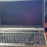 Dell latitude e6520 laptop