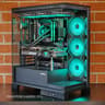 RTX 3090 // RYZEN 9 // 360MM AIO // 32GB RAM // 1TB SSD