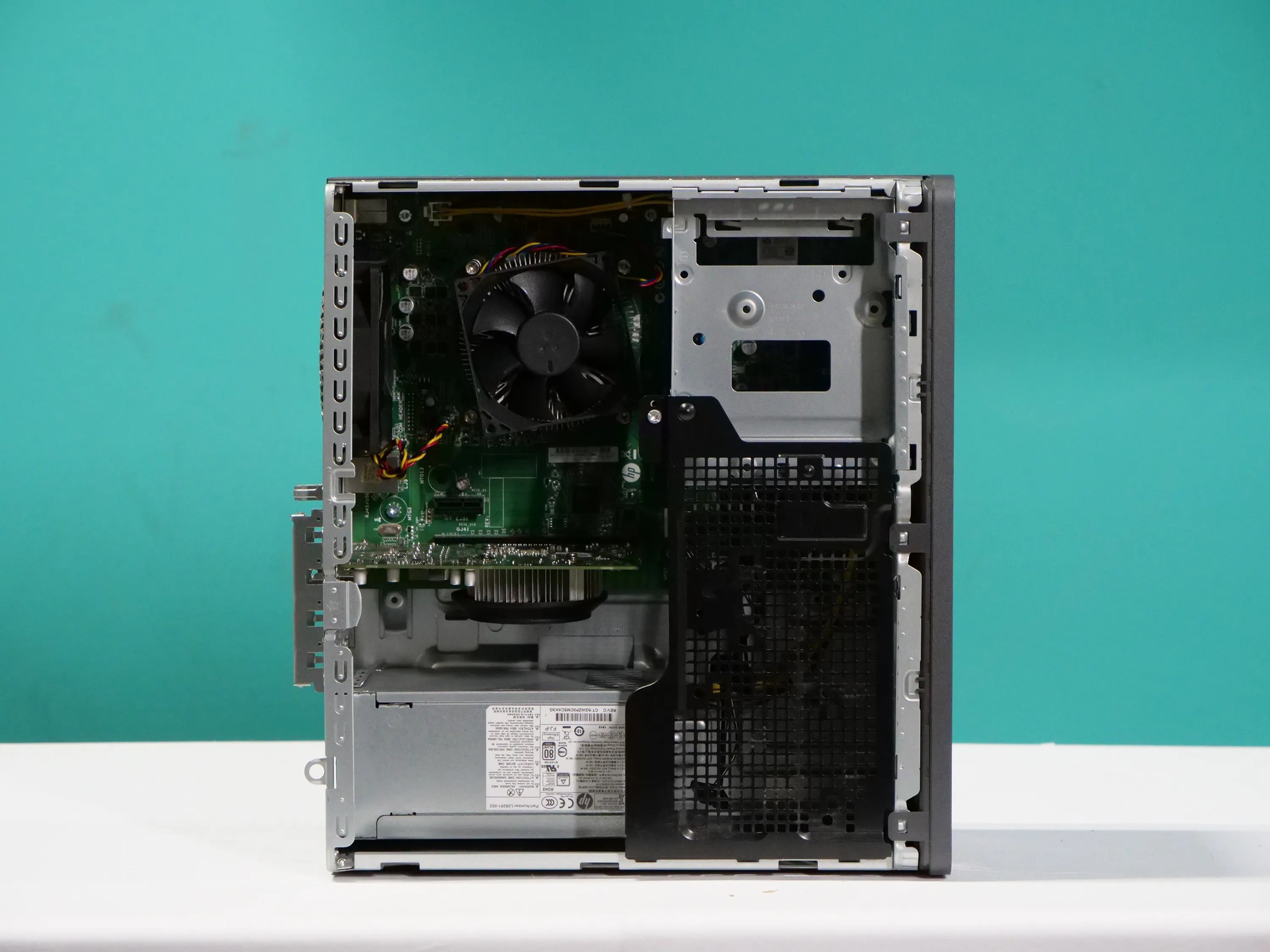 UCW Ready to Play esports "Envy" Build (i5-8400 + GTX 1050ti 4GB + 16gb RAM + 500gb nvme)