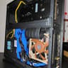 1440P SFF Gaming Monster | Ryzen 7 7745HX | Rx 7600 8GB | 32GB DDR5 | 1.5 TB SSD
