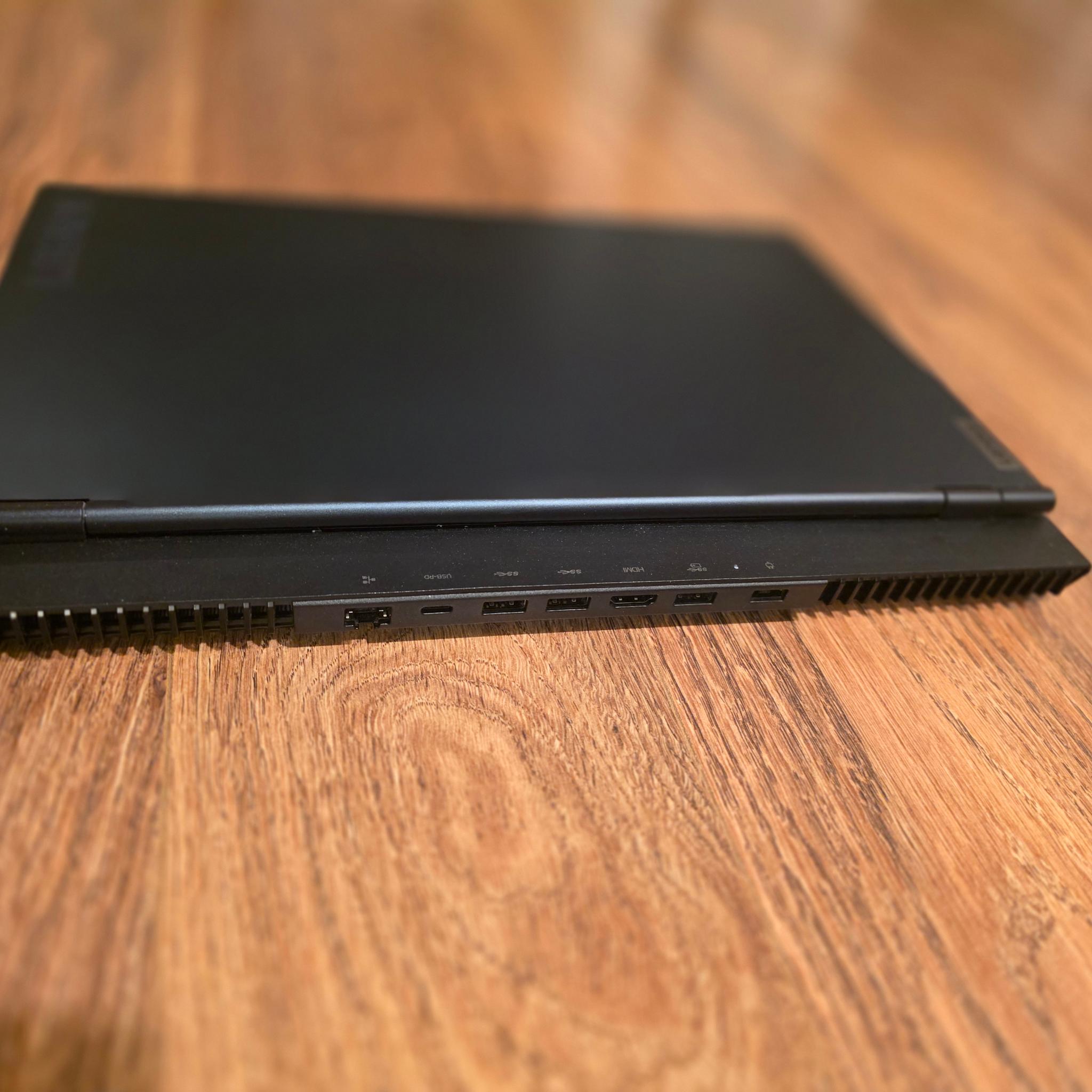 Legion 5 15" AMD Ryzen 7 5800H - NVIDIA RTX 3050 Ti - 8GB Memory - 512GB SSD