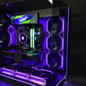 9070 XT OC - Intel Core Ultra 7 270K Plus - 32GB DDR5 6000 - 2TB NVMe - 16:9 Customizable Screen