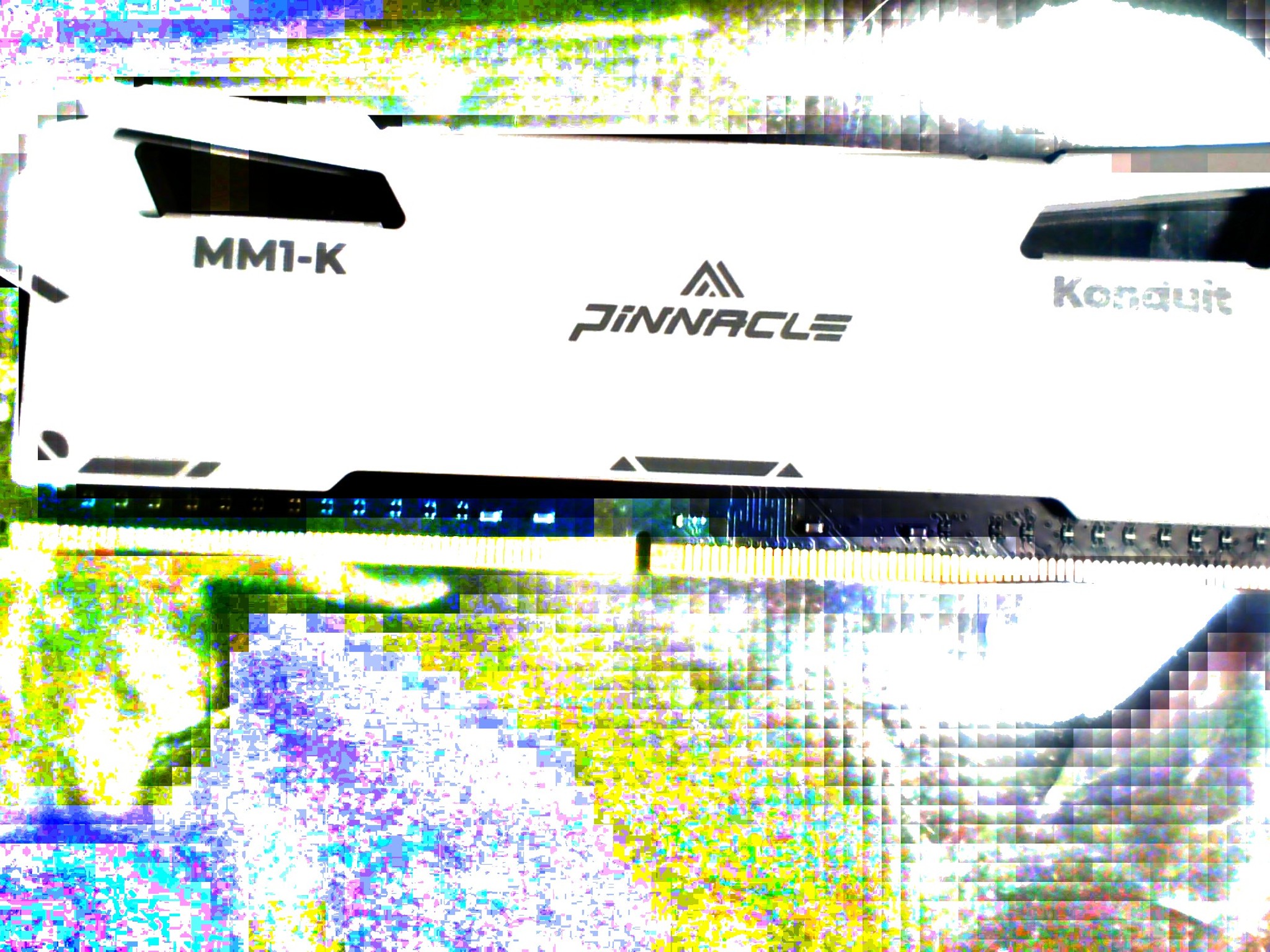 Pinnacle konduit mm1-k