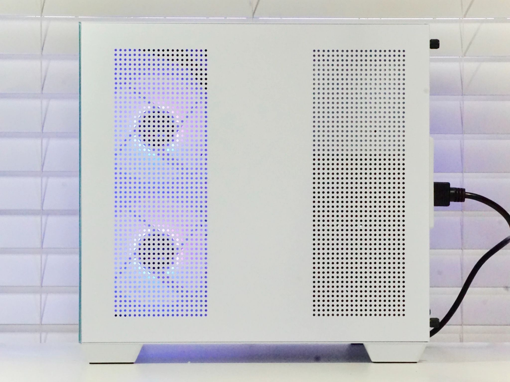 ITX INFINITY | RTX 3050 8GB | Ryzen 5 3600 | 16GB | 512 GB NVMe | Mid Range | $630