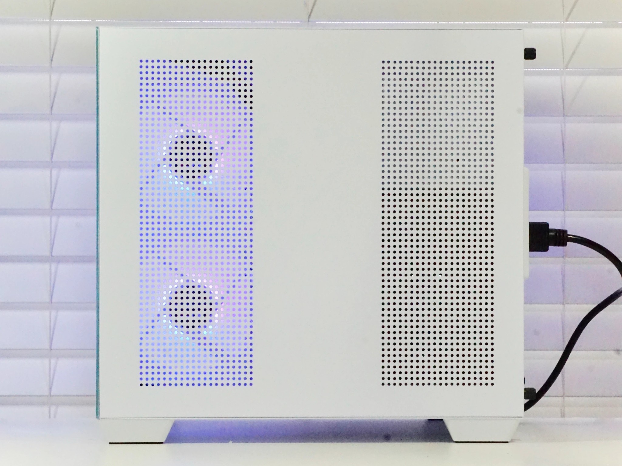 ITX INFINITY | RTX 3050 8GB | Ryzen 5 3600 | 16GB | 512 GB NVMe | Mid Range | $630