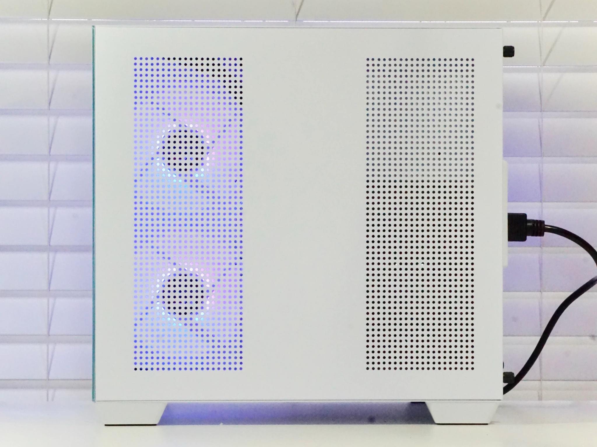 ITX INFINITY | RTX 3050 8GB | Ryzen 5 3600 | 16GB | 512 GB NVMe | Mid Range | $630