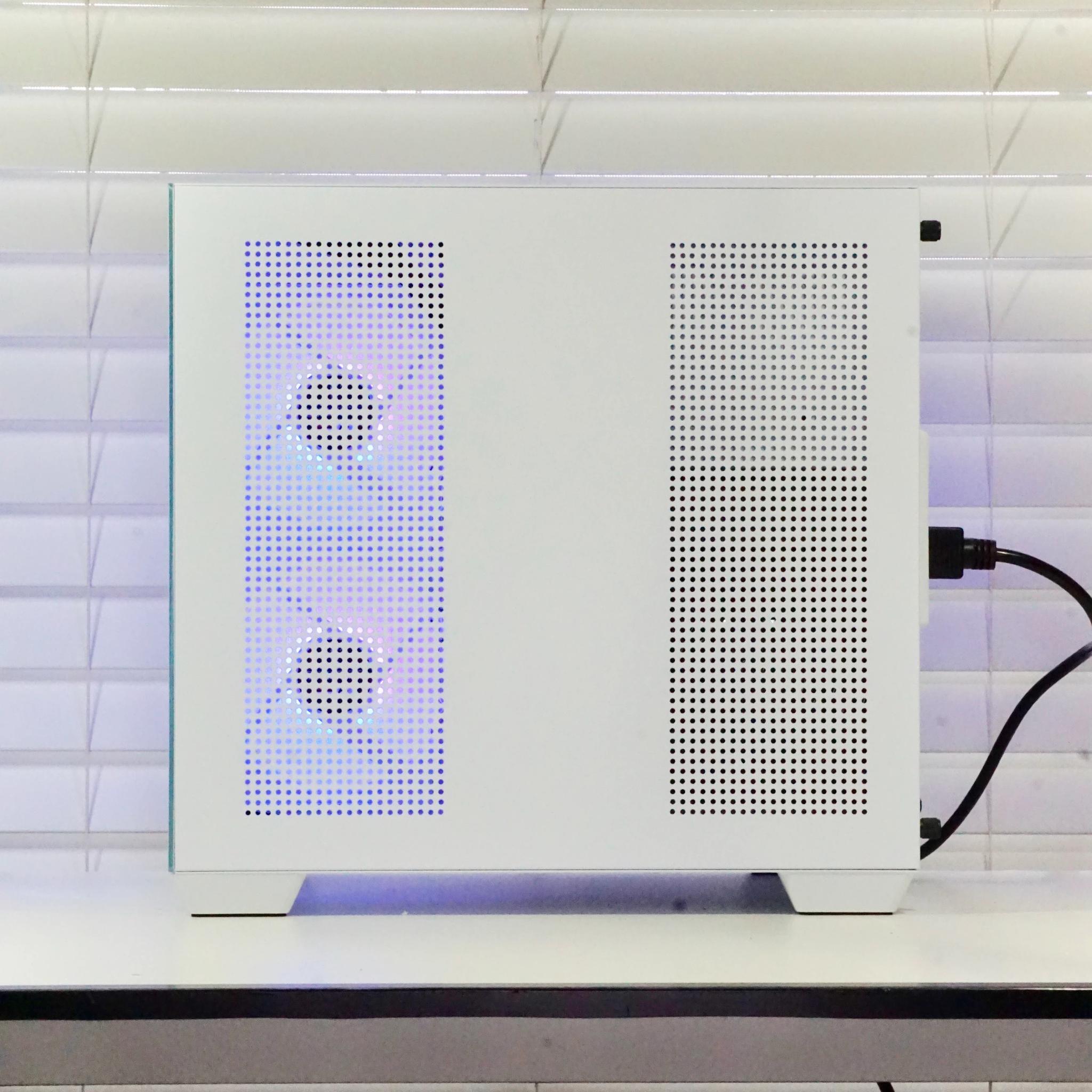 ITX INFINITY | RTX 3050 8GB | Ryzen 5 3600 | 16GB | 512 GB NVMe | Mid Range | $630