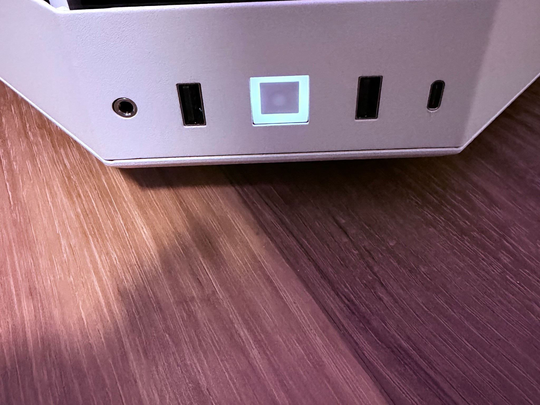 ⚪️"Aurora Prism"⚪️| 1440p/4k Gaming | RTX 5070 Ti | Ultra 7 265k | 32B Ram | 2tb Storage | WiFi