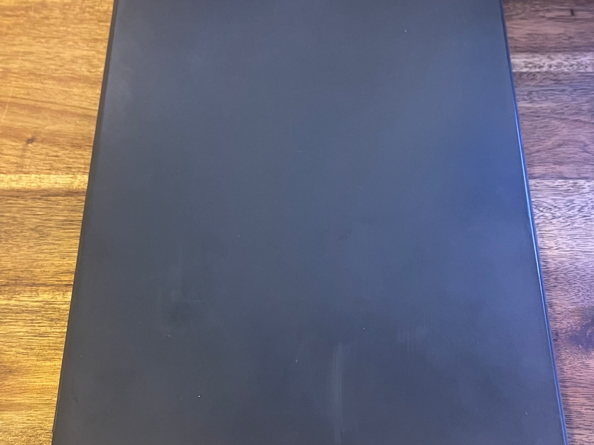 iPad Pro 12.9" (3rd Generation) 256GB