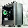 💥4️⃣➡💵1080P|| AMD RX 6600 8GB💥AMD Ryzen 5 3600 💥16GB DDR4💥1TB NVME SSD