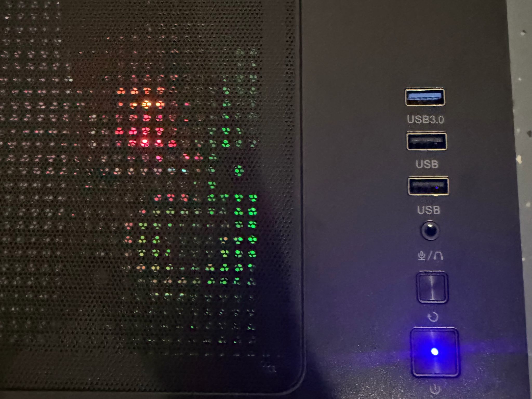 🌈"CyberNova"⚫️| 1080p Gaming | RTX 4060 | Ryzen 5 3600 | 16GB Ram | 512GB SSD | Free ShIpping