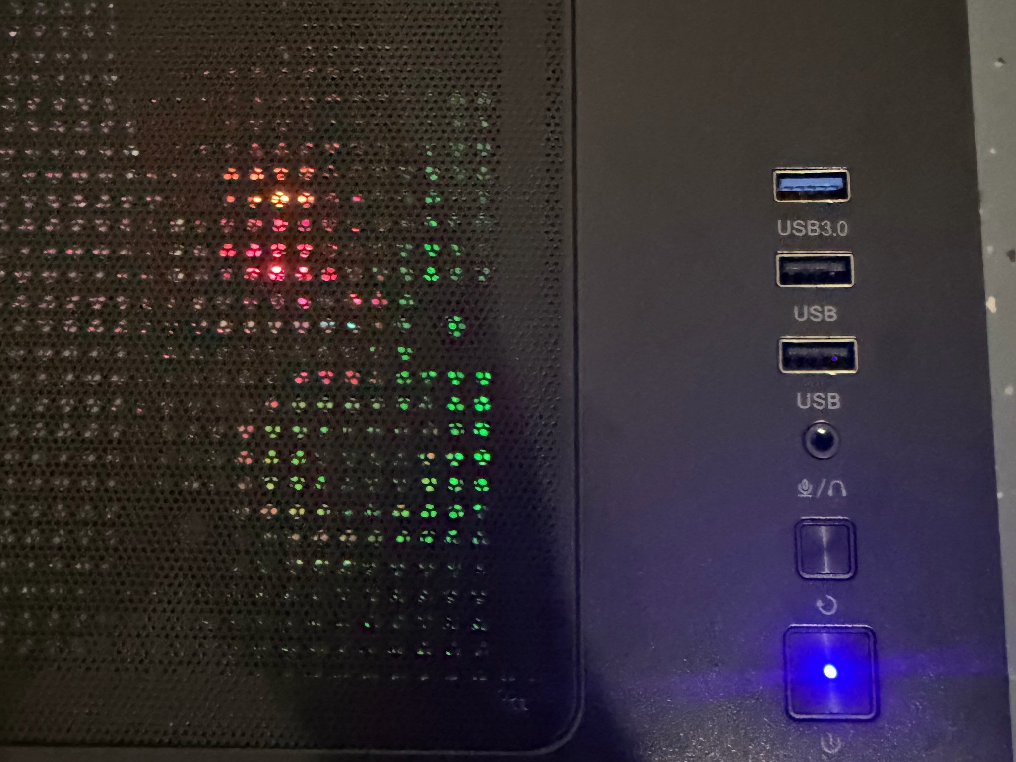 🌈"CyberNova"⚫️| 1080p Gaming | RTX 5060 | Ryzen 5 3600 | 16GB Ram | 512GB SSD | Free ShIpping