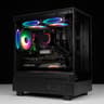 🔥 AURA Gaming PC | RTX 3070 | Ryzen 5 3600 | 16GB RAM | 1TB NVME | WiFi and BT | FREE SHIP