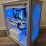 Masterful Masterframe 500 Mesh Build | i9 13900KS | RTX 3090 | 32GB DDR5 | 2TB NVME
