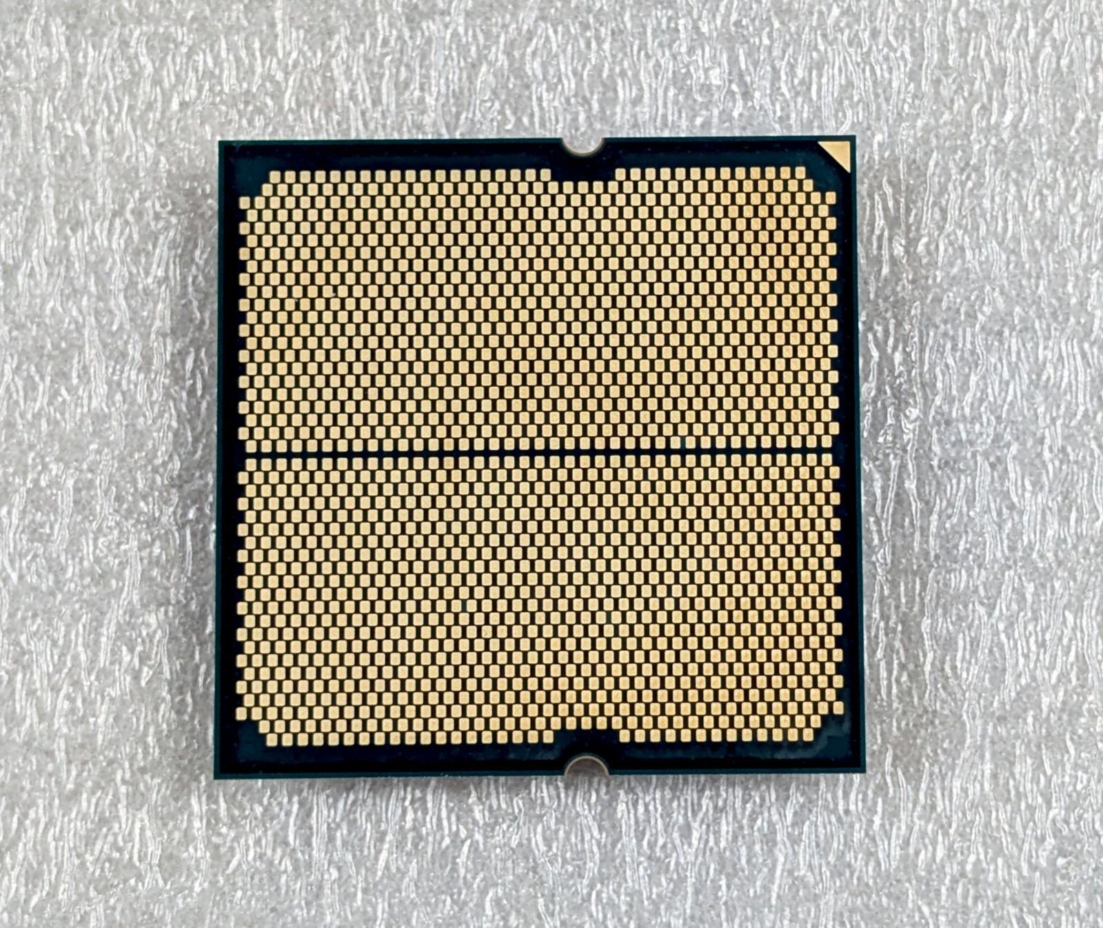 AMD Ryzen 7 7700X Processor