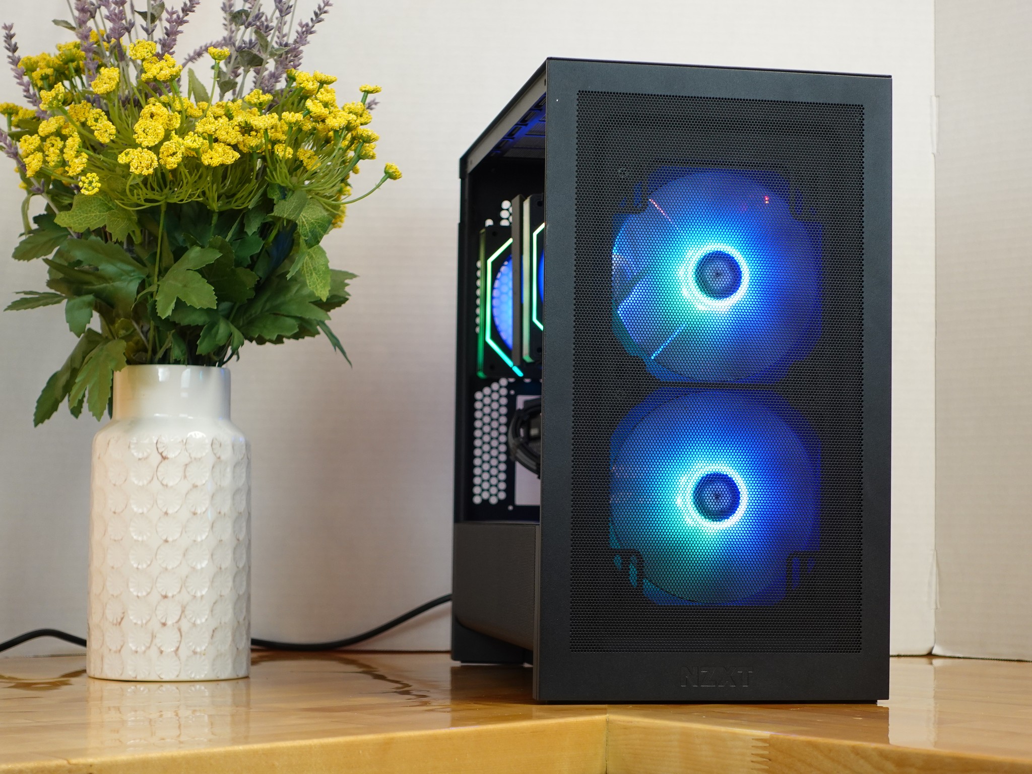 Ryzen 5 7500x3d | Rtx 4070 | 16GB DDR5