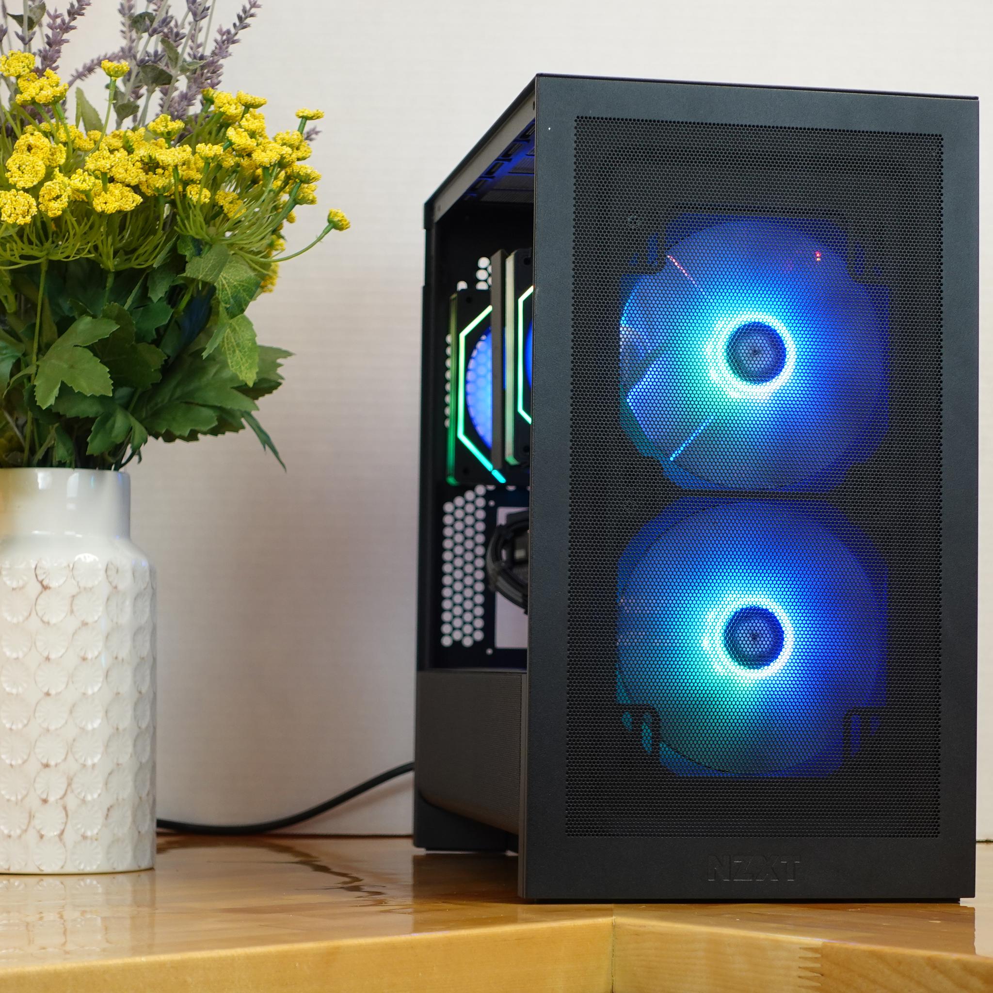 Ryzen 5 7500x3d | Rtx 4070 | 16GB DDR5
