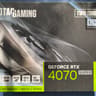 ZOTAC GAMING GeForce RTX 4070 SUPER Twin Edge OC