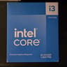 Intel 14100F CPU w Fan/Heatsink Box