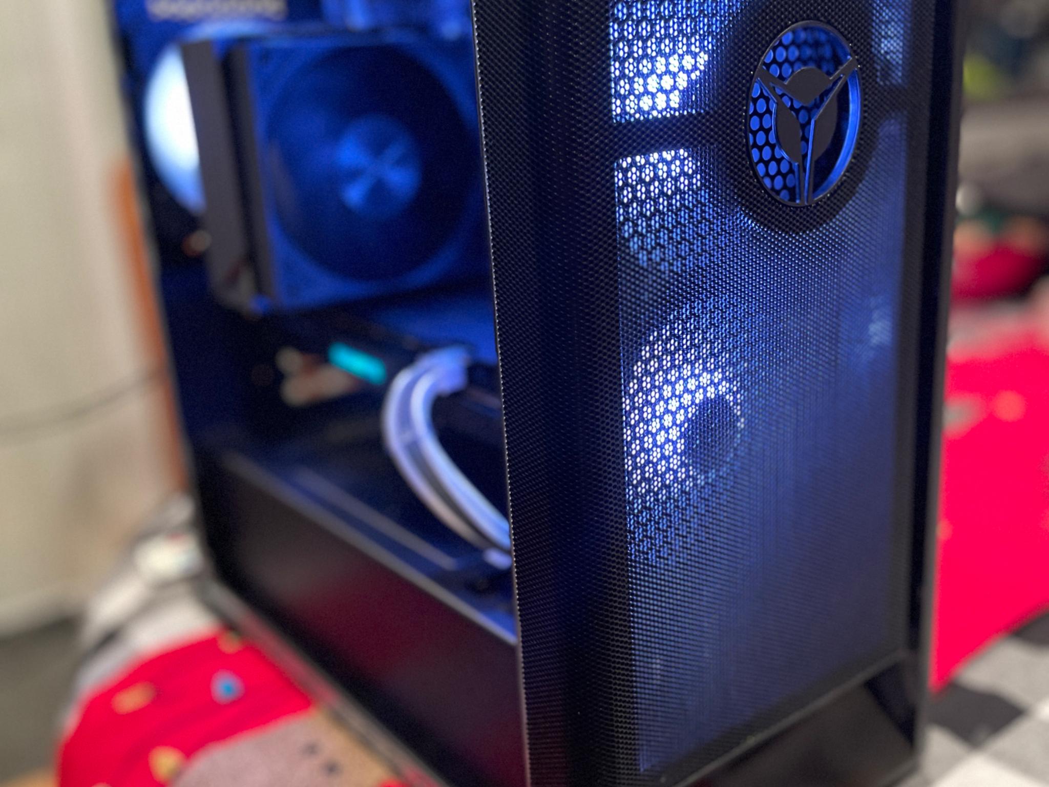 🕹️🕹️Entry-Level Gaming PC | GTX 1660 Ti Perfect for 1080p Gaming & More!🎮🎮