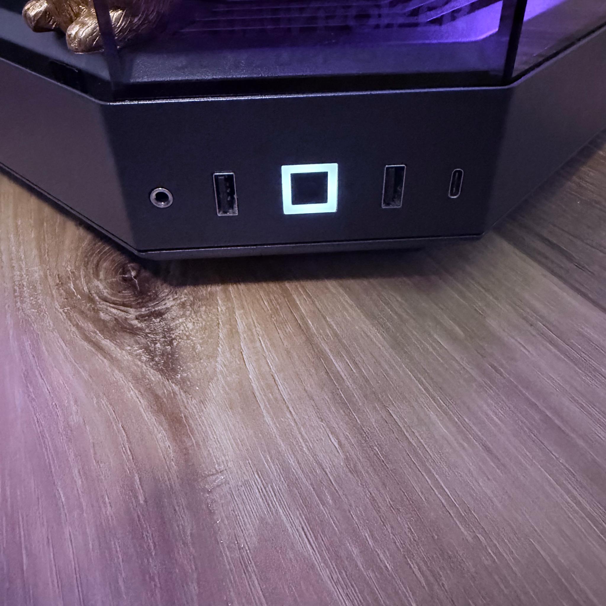 Gaming PC | 4k Gaming | RTX 4080 Super | Intel i9 14900KF | 32GB DDR5 | 2TB | WiFi/BT| FREE SHIPPING