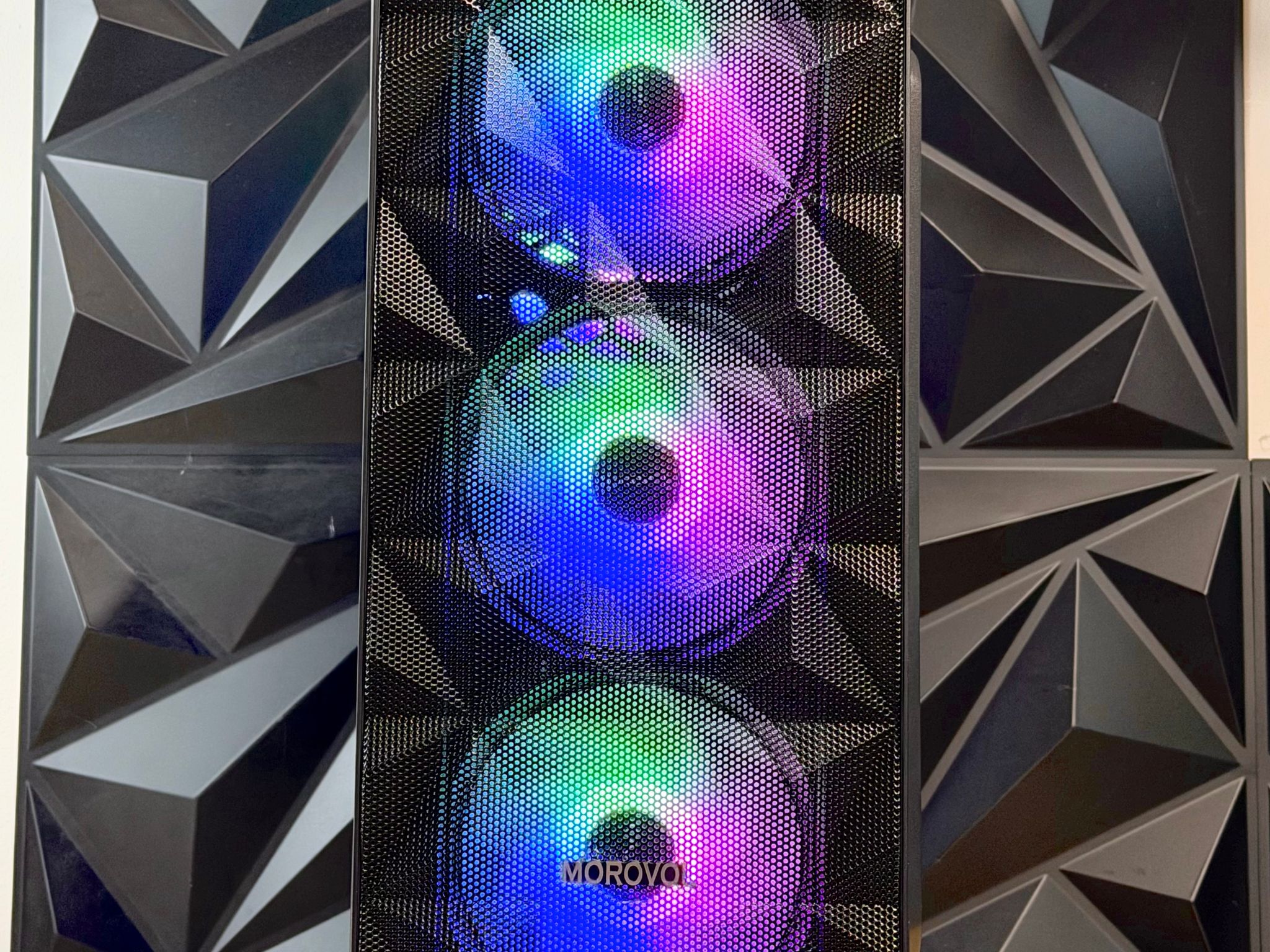 🔥Ryzen 7 | 16GB | 500GB NVME SSD | Nvidia GTX 1070 8GB | TPM 2.0 | Custom RGB Gaming PC WIndows 11