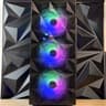 🔥Ryzen 7 | 16GB | 500GB NVME SSD | Nvidia GTX 1070 8GB | TPM 2.0 | Custom RGB Gaming PC WIndows 11