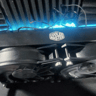 Cooler Master ML240L V2 w/ missing mounting hardware & RGB hub
